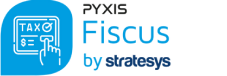 Logotipo Fiscus