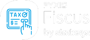 Fiscus — página inicial